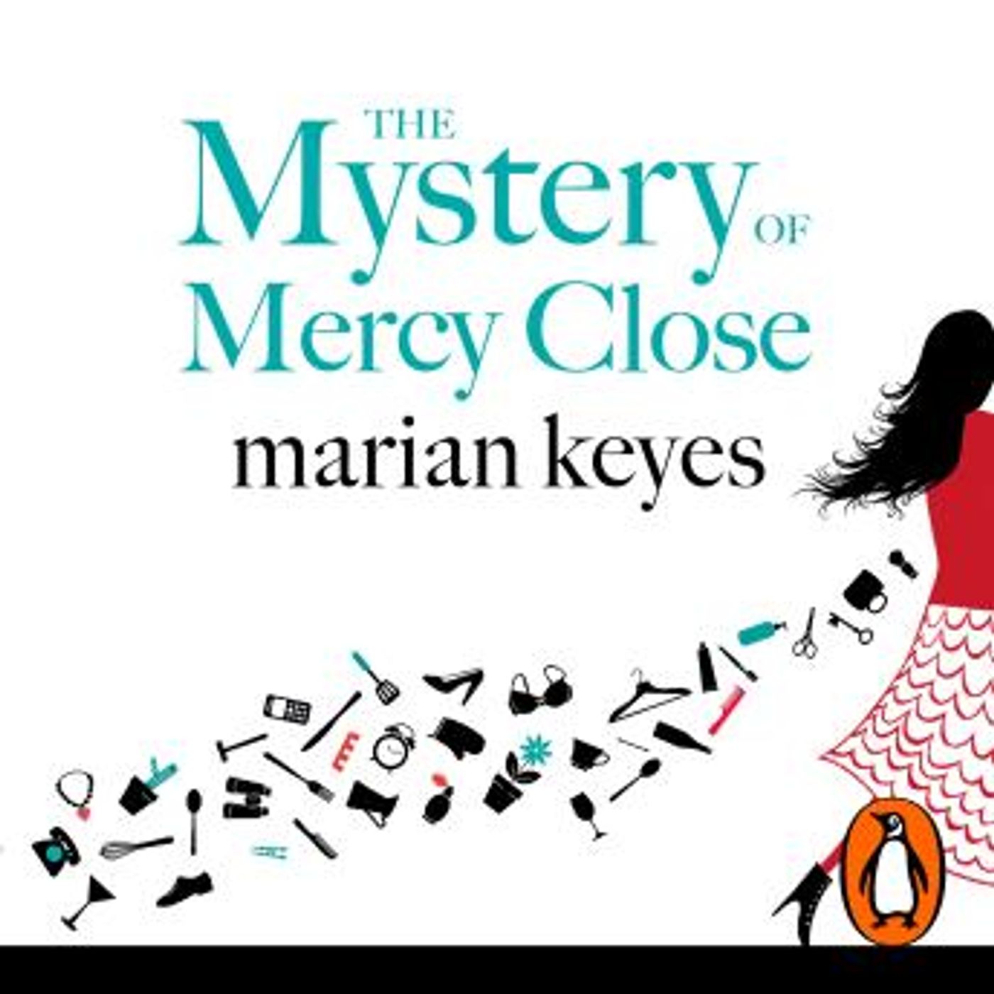Enjoy Amazing Full Audiobooks in Fiction, Contemporary Women