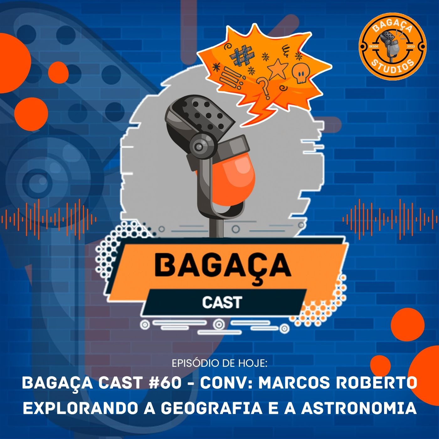 Bagaça Studios