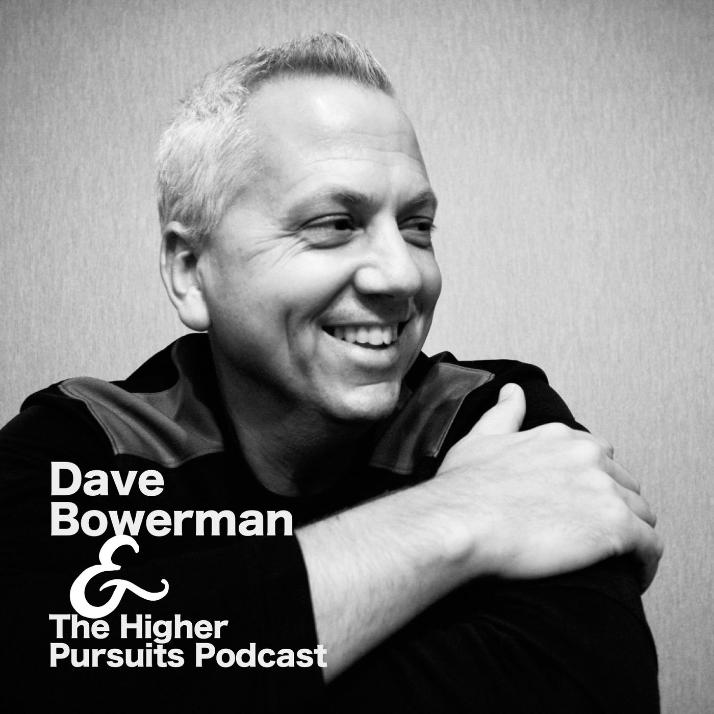 The Higher Pursuits Podcast