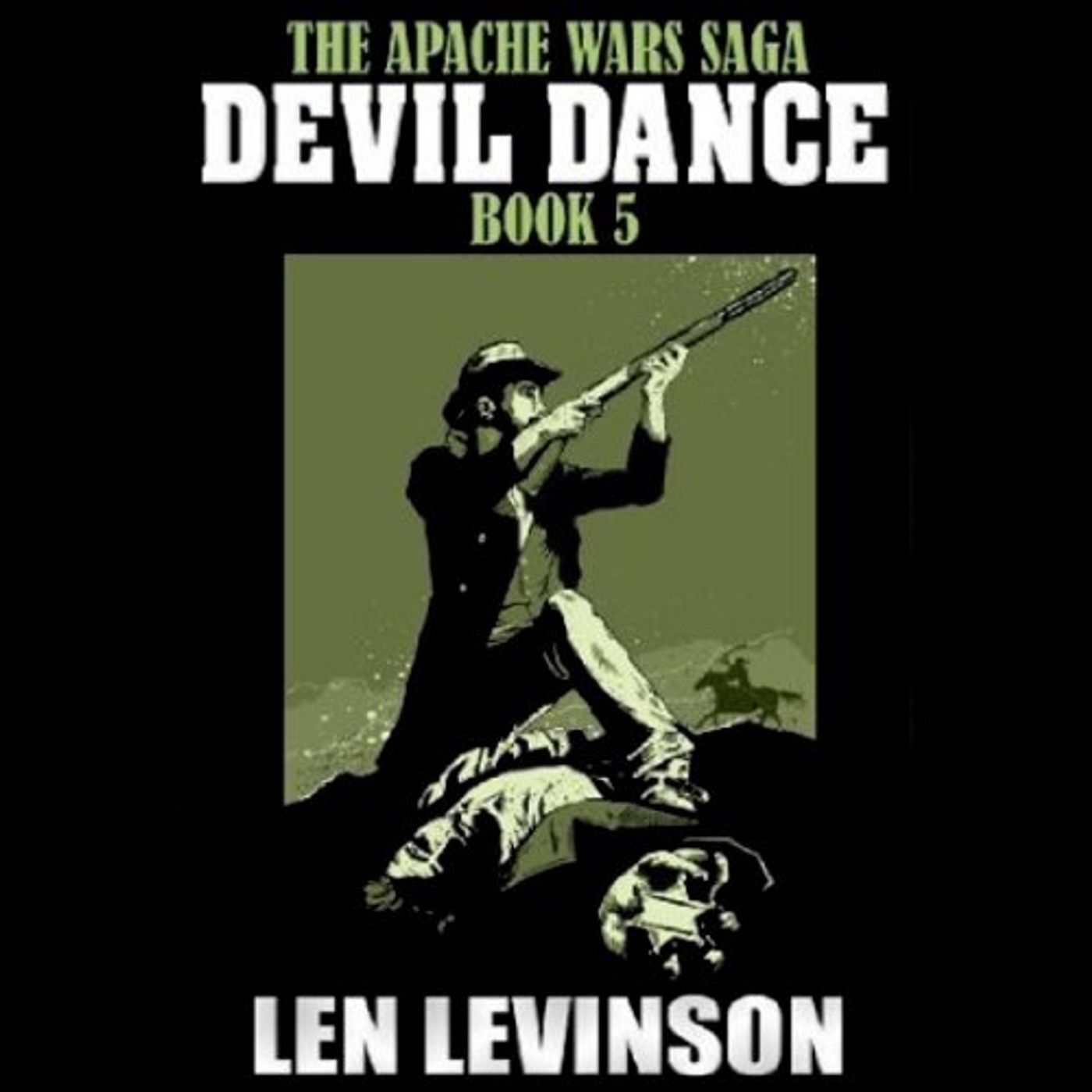 Listen to Most Popular Audiobooks in Fiction, Westerns