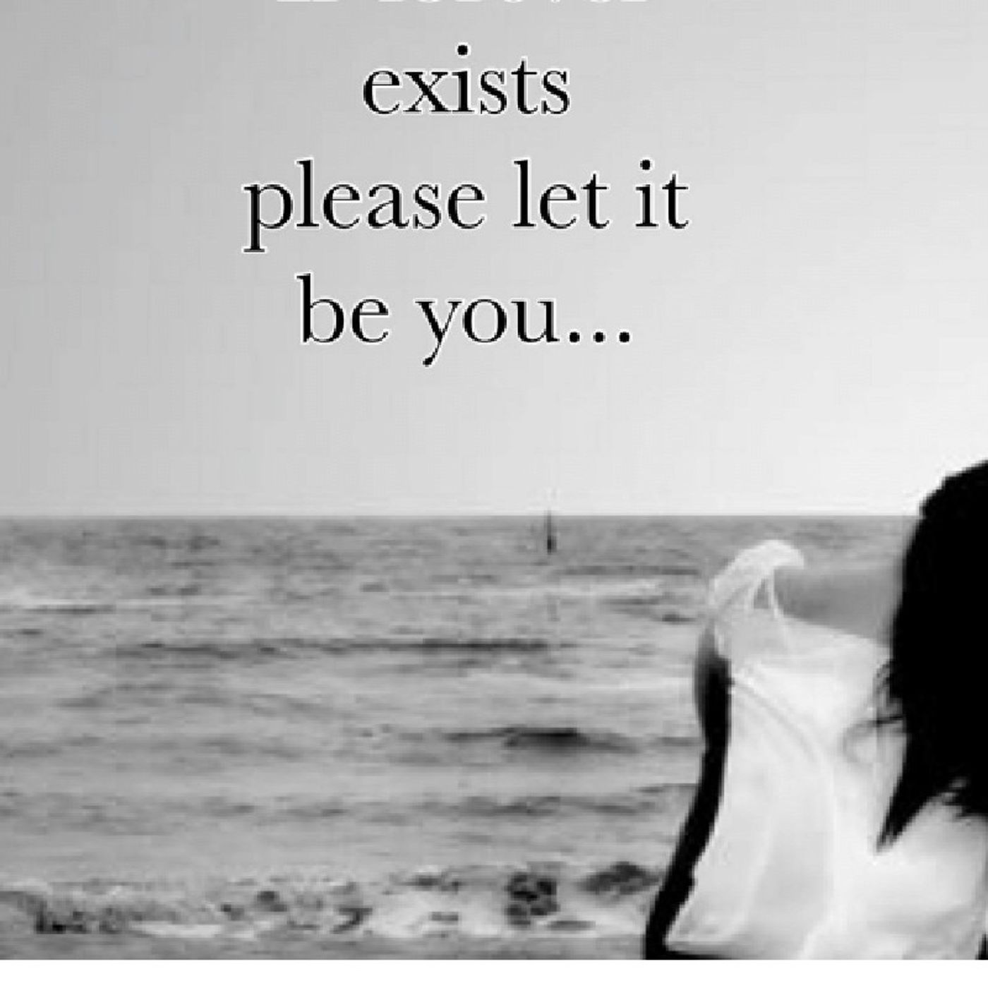 Let It Be About You episode artwork