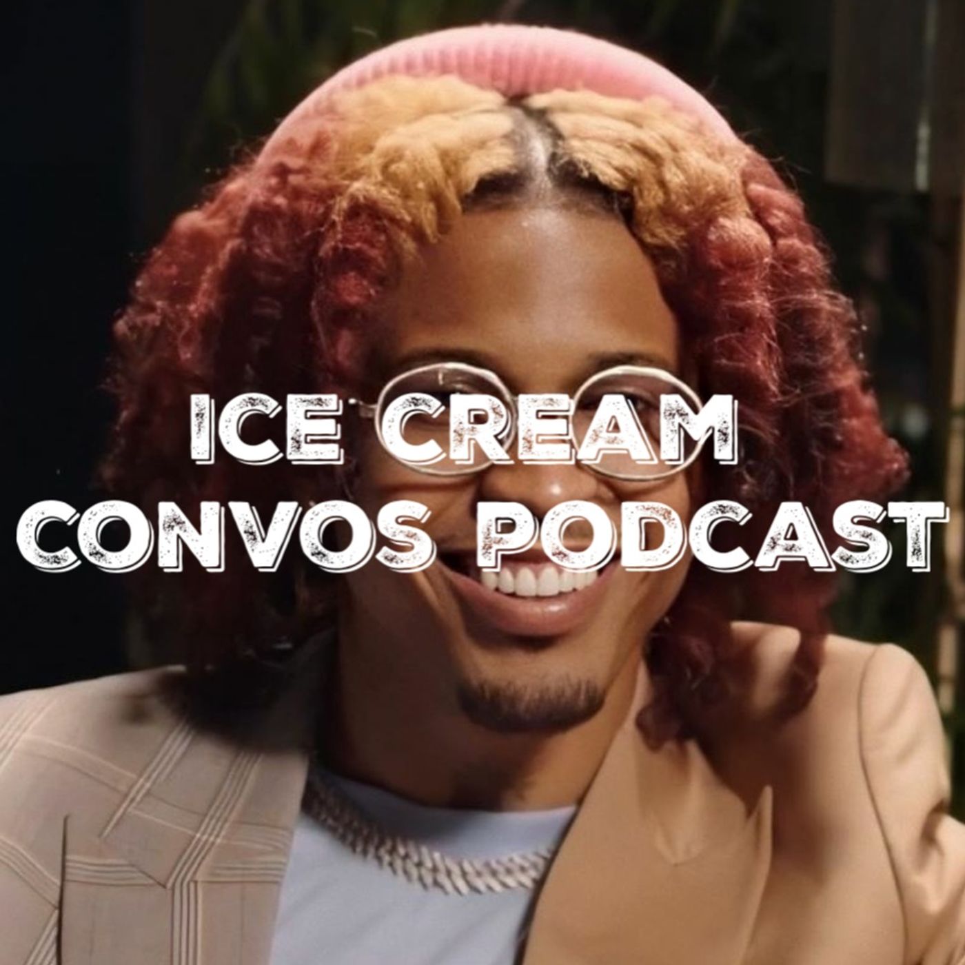 Ice Cream Convos Podcast