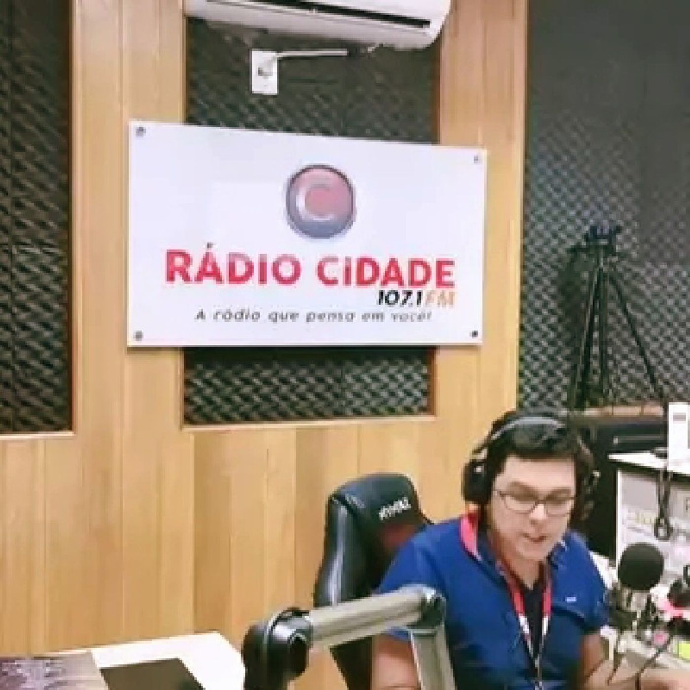 Maná chetes fm episode artwork