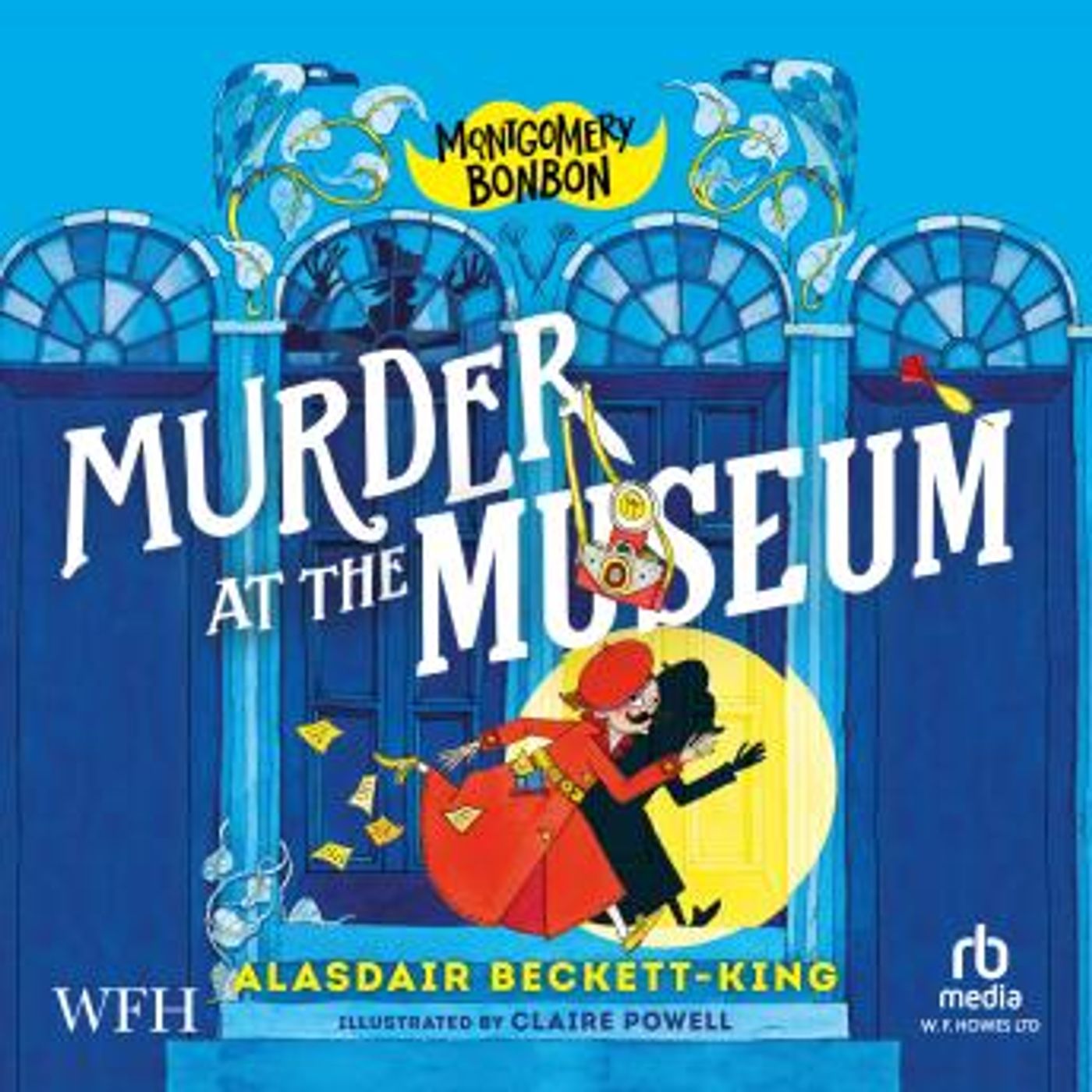 Grab the Essential Full Audiobooks in Kids, Mystery & Fantasy