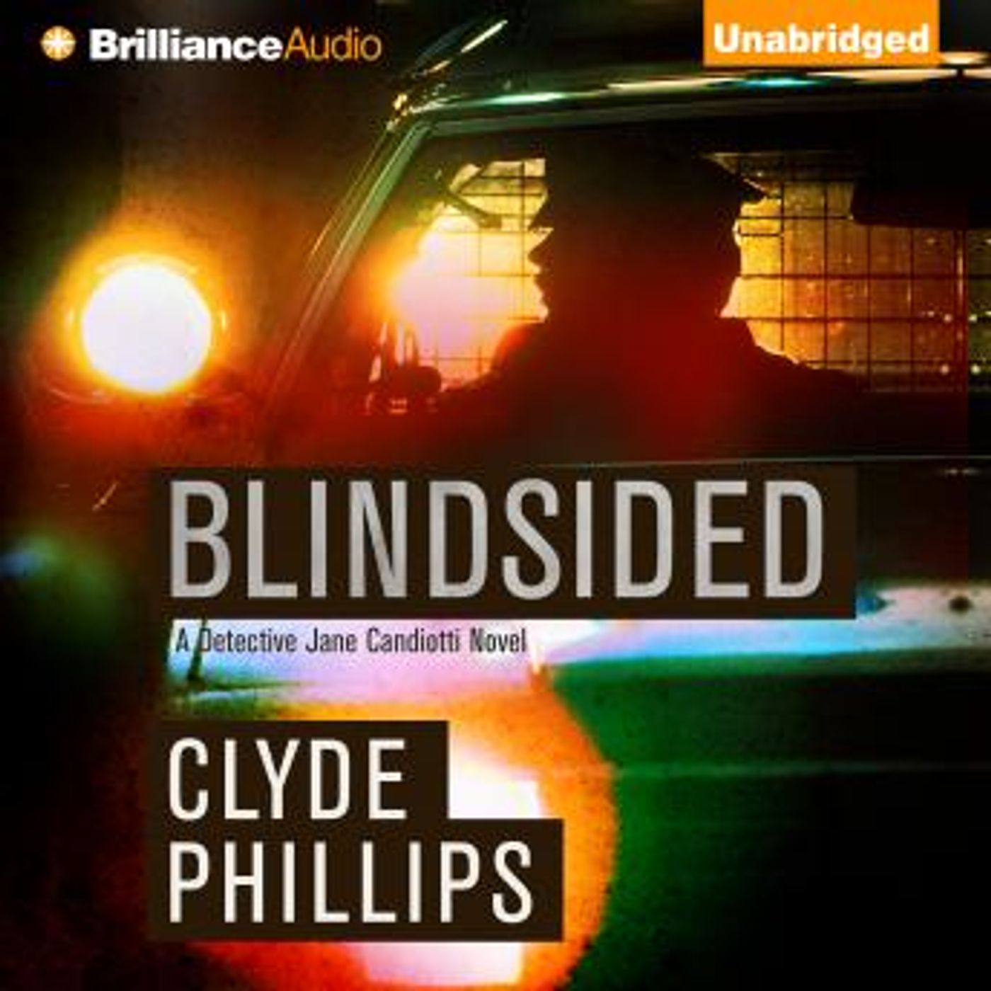 New Full Audiobooks in Mystery, Thriller & Horror, Police & Detective