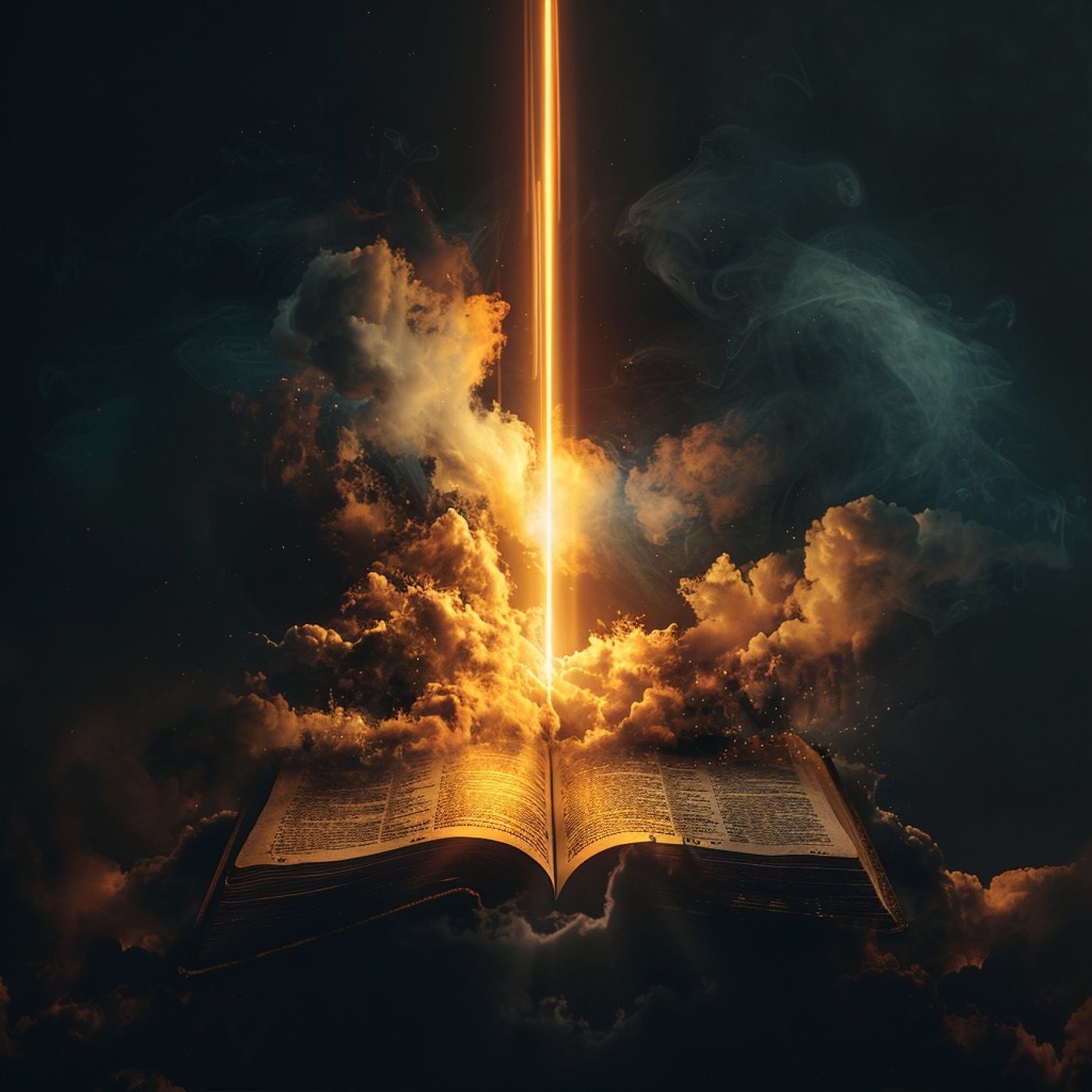 Parlons de Dieu podcast artwork