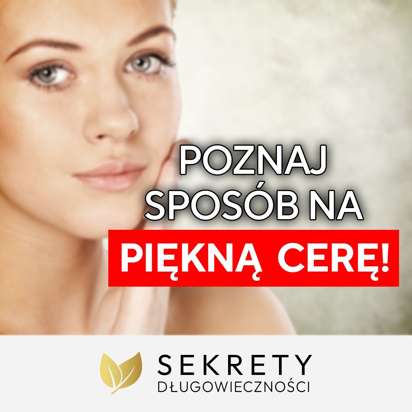 Jak zadbać o zdrowie skóry i włosów Dr Tadeusz Oleszczuk [Sekrety Długowieczności]
