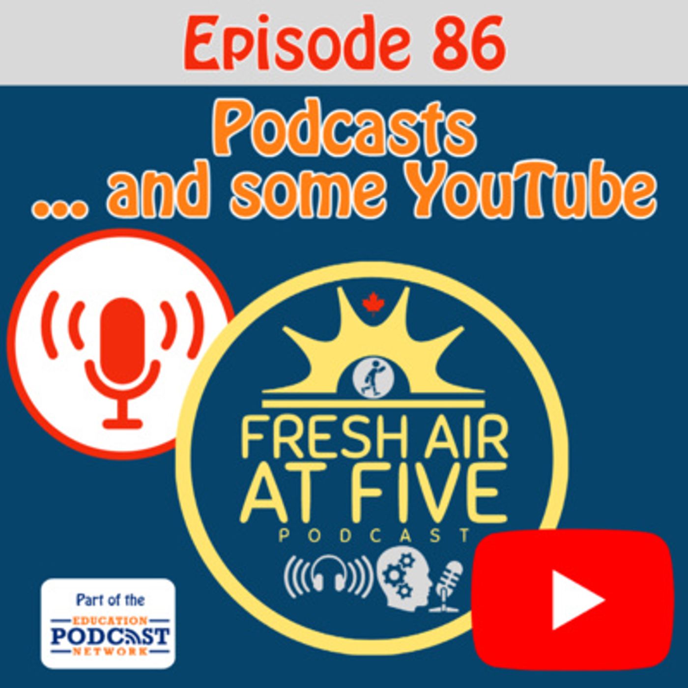 Fresh Air At Five
