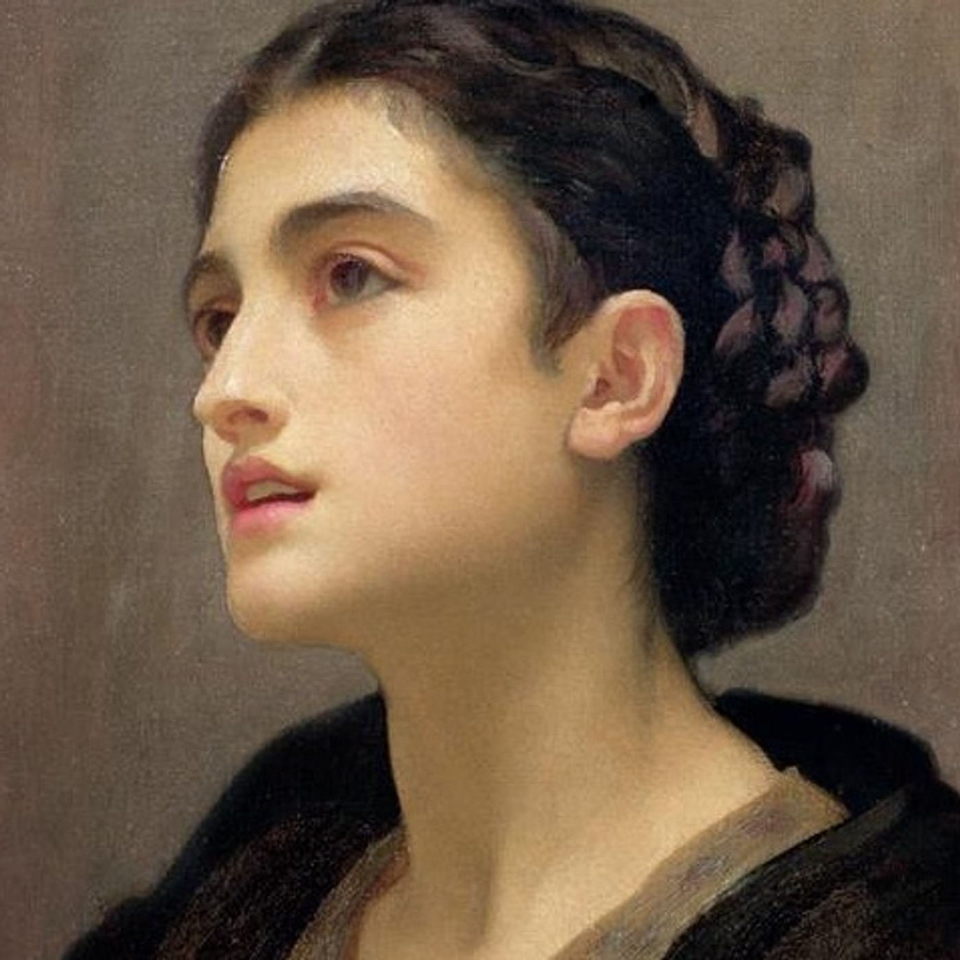 Margherita Pelaja "Le donne di piazza del fico"