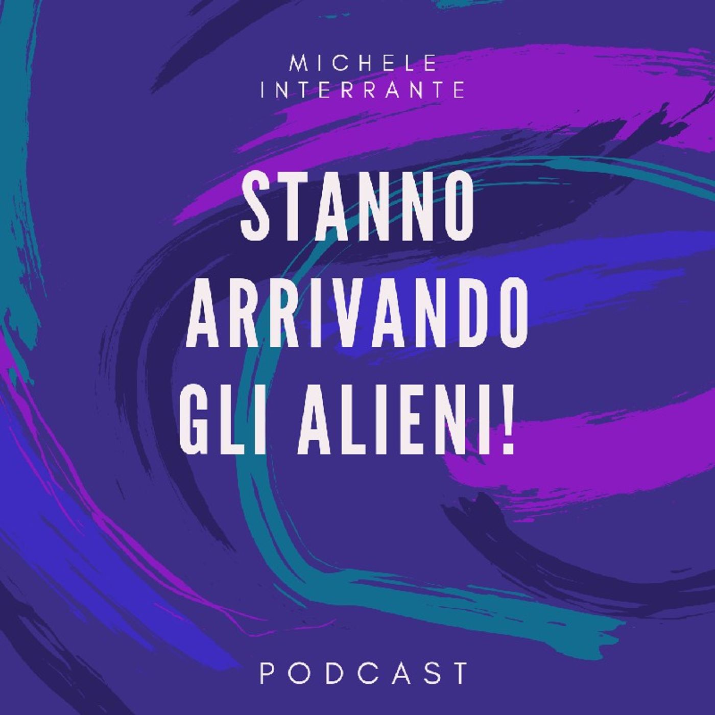Podcaster: Michele Interrante