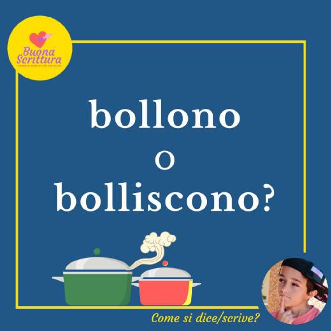 Buona Scrittura - Testi rifiniti come diamanti
