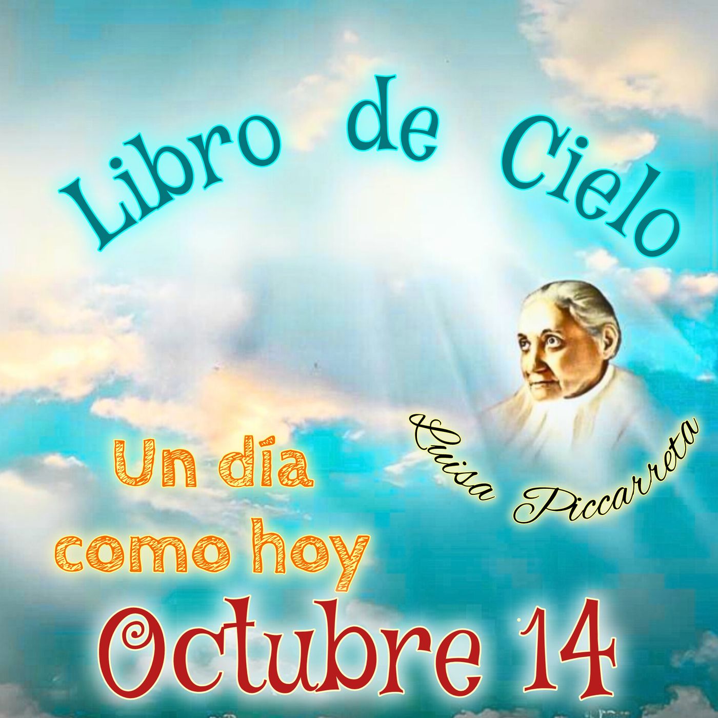 14OctubreLibrodecielo episode artwork