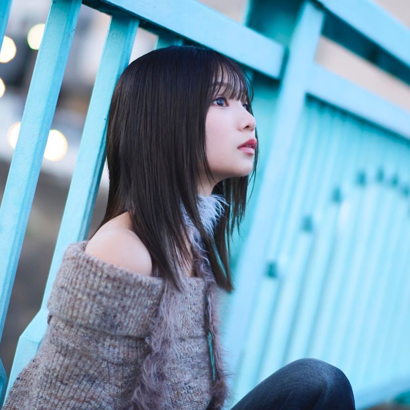 AislE、『エミリとマリア』で現役高校生が歌う“自分らしさ”　女性主人公ドラマに連続起用される瑞々しい価値観 episode artwork