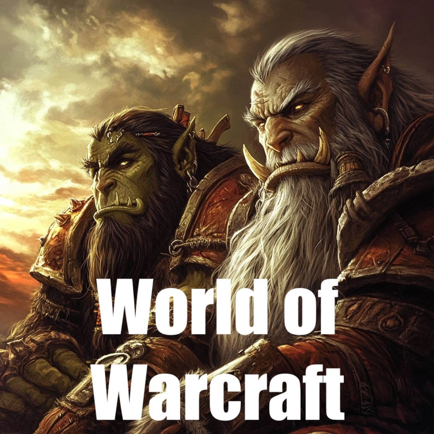 World of Warcraft