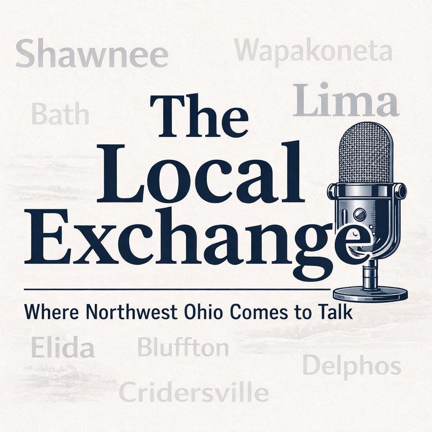 The Local Exchange Podcast