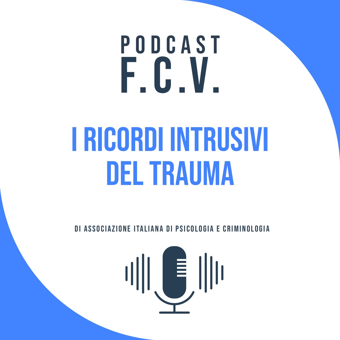 Podcast – Formazione Continua Violenza