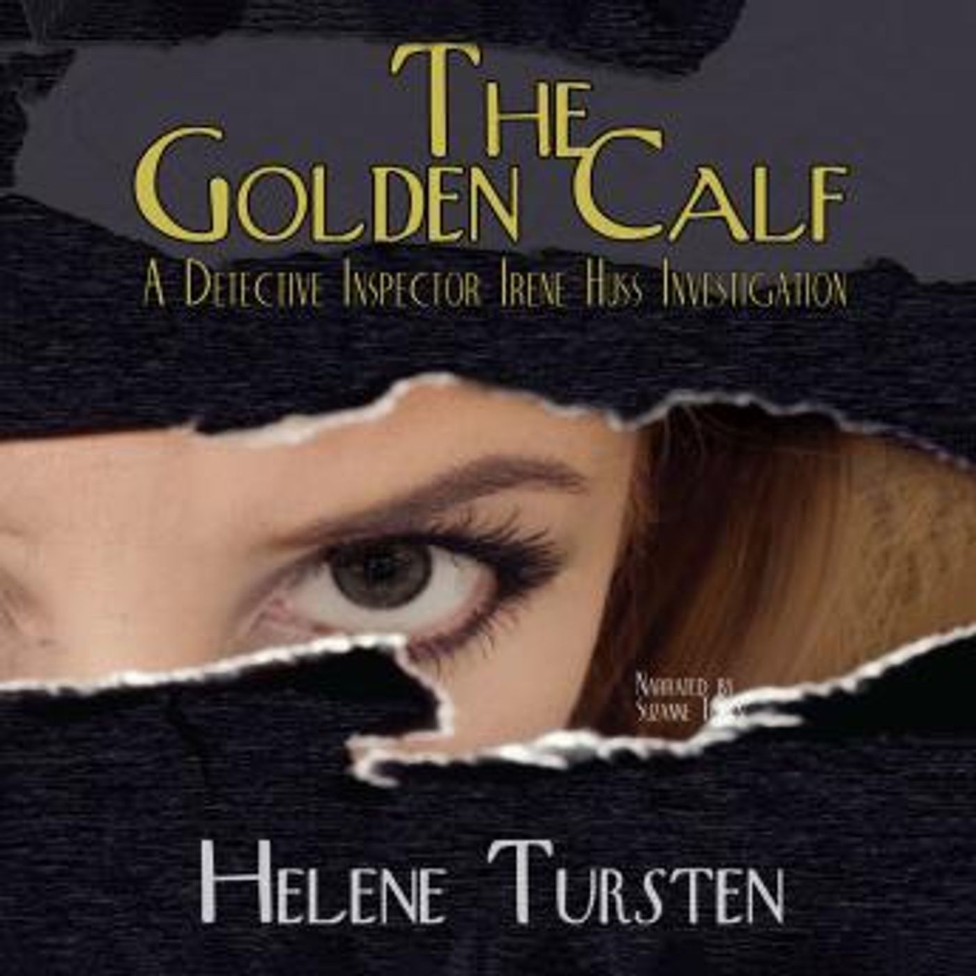 Grab the Essential Full Trial Audiobooks in Mystery, Thriller & Horror, Police & Detective