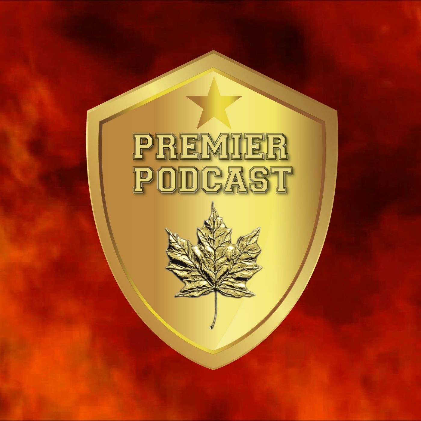 Premier Podcast