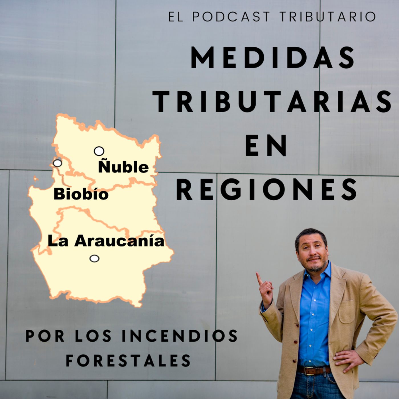 Hablemos de Impuestos
