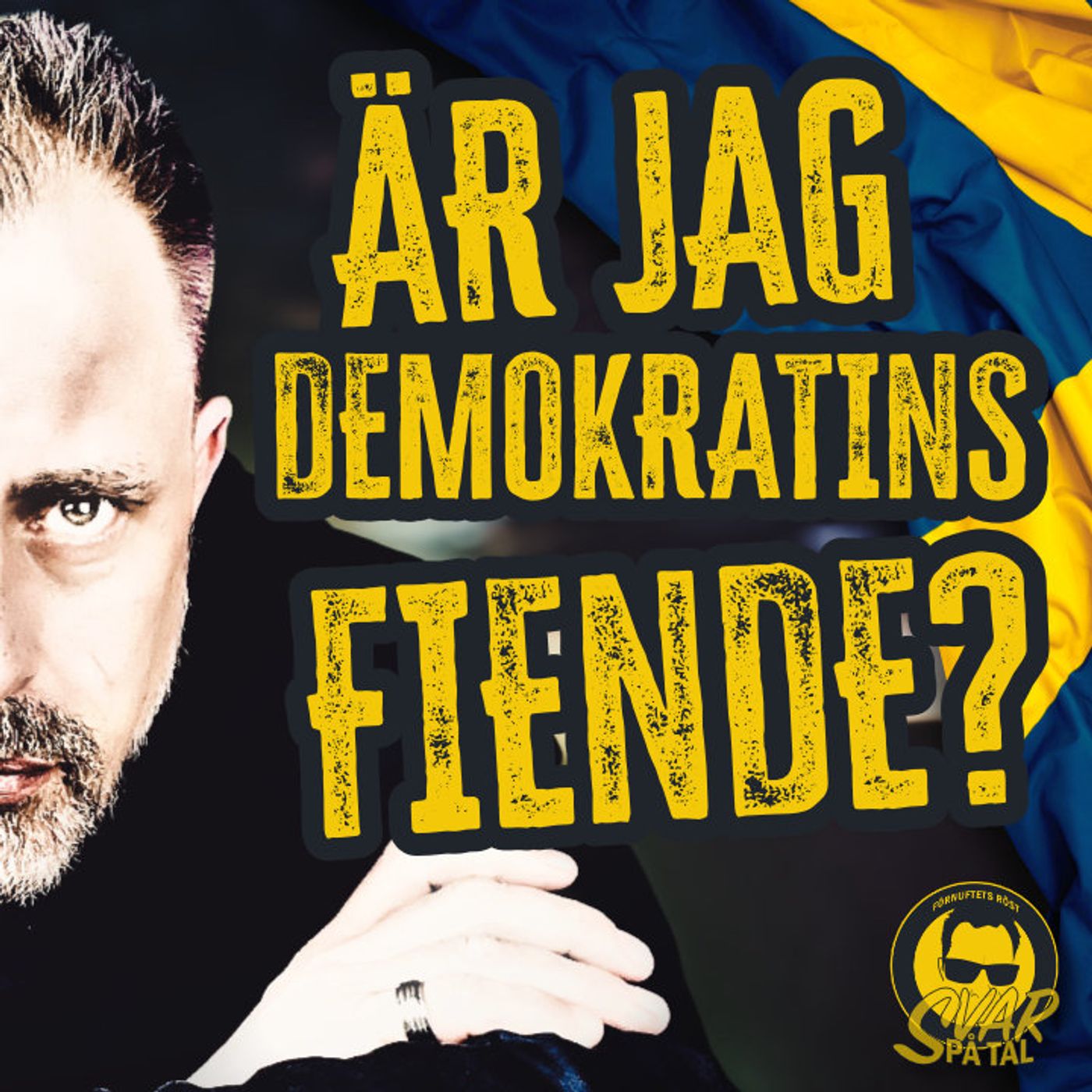 Svar På Tal