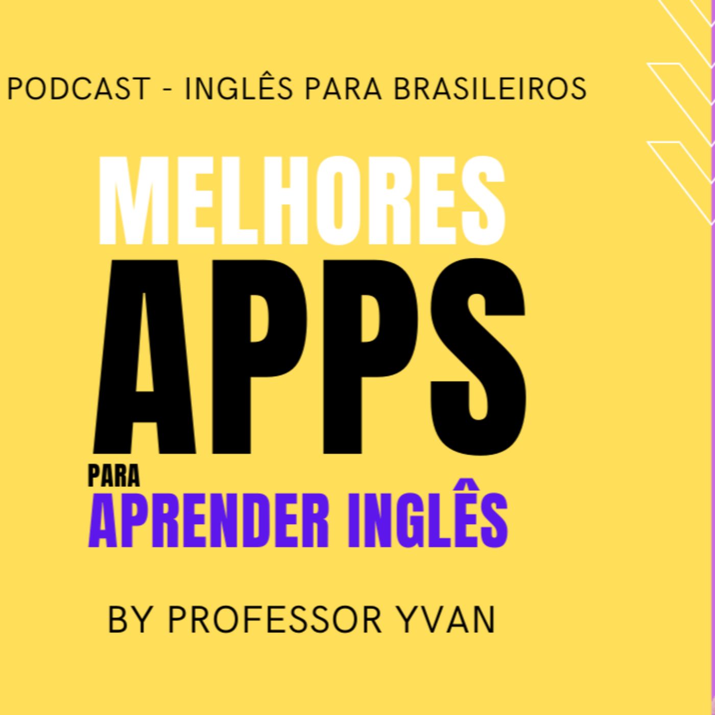 Inglês para Brasileiros