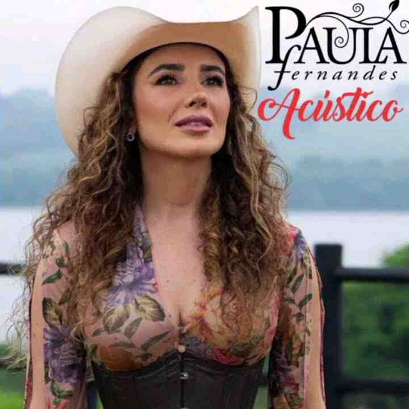 Paula Fernandes - Ambiente Arriscado (Acústico) episode artwork