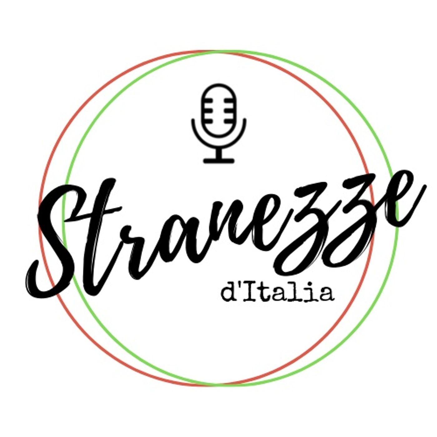 Stranezze d'Italia