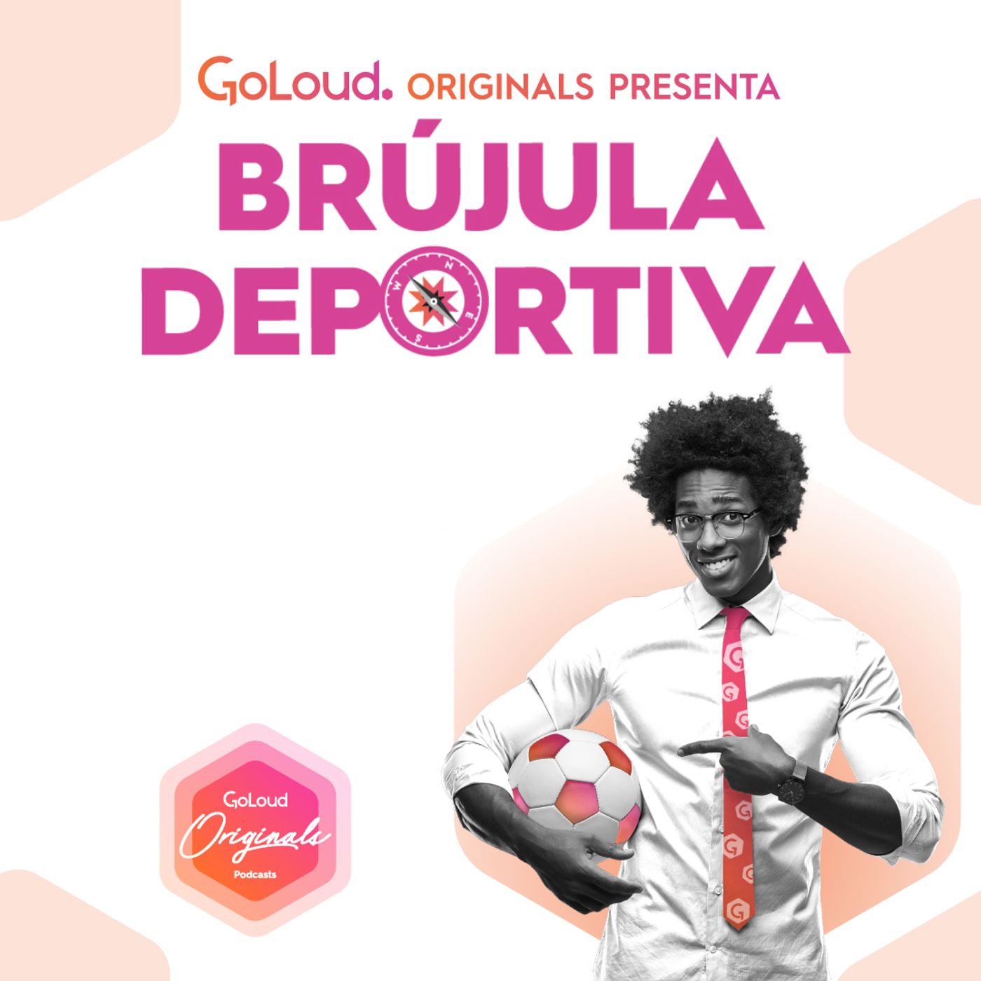 Brújula Deportiva