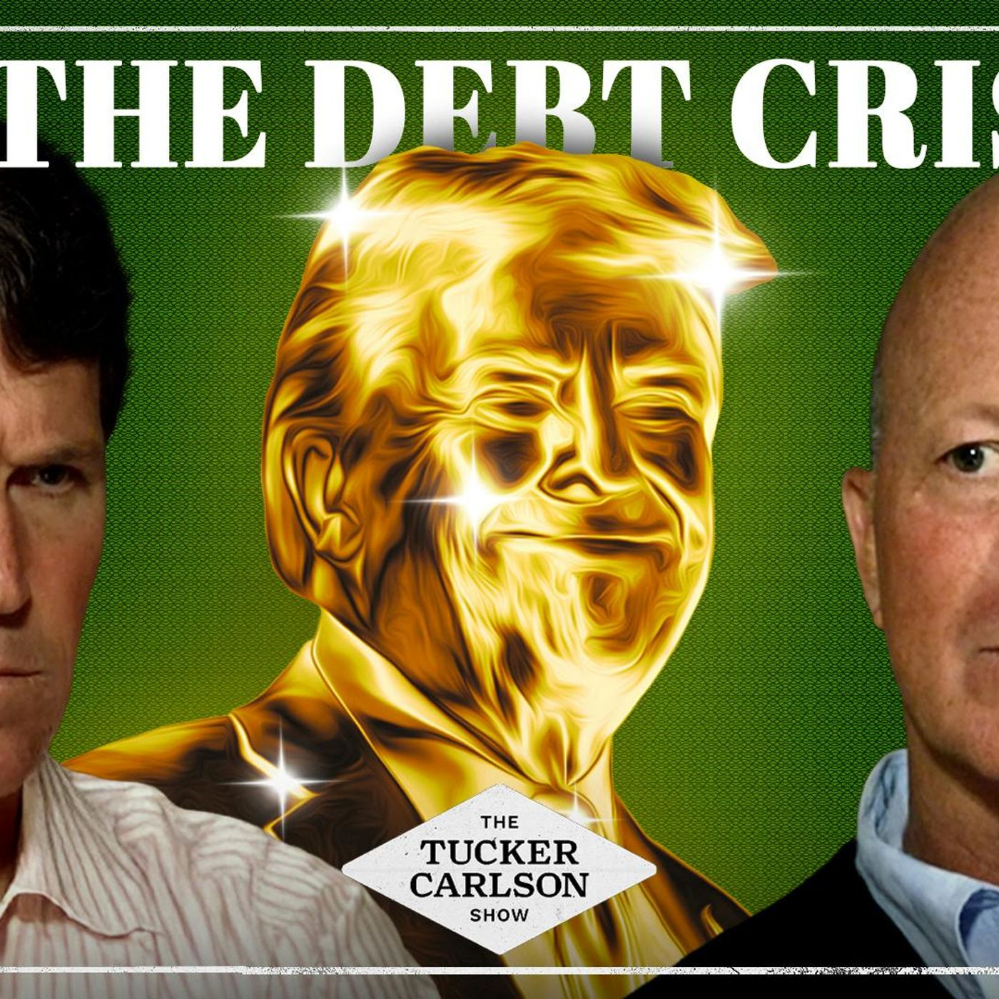 The Tucker Carlsoon Show