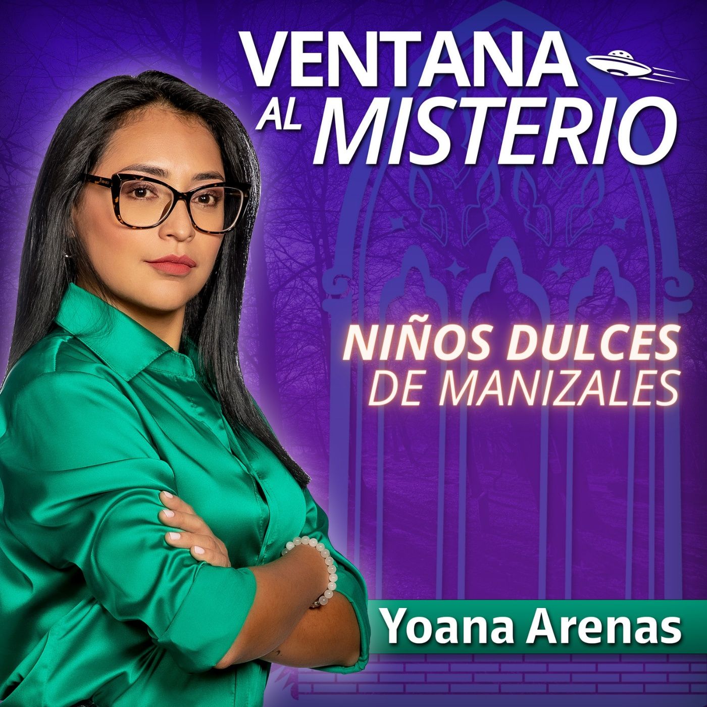 Niños dulces de Manizales | Ventana al Misterio