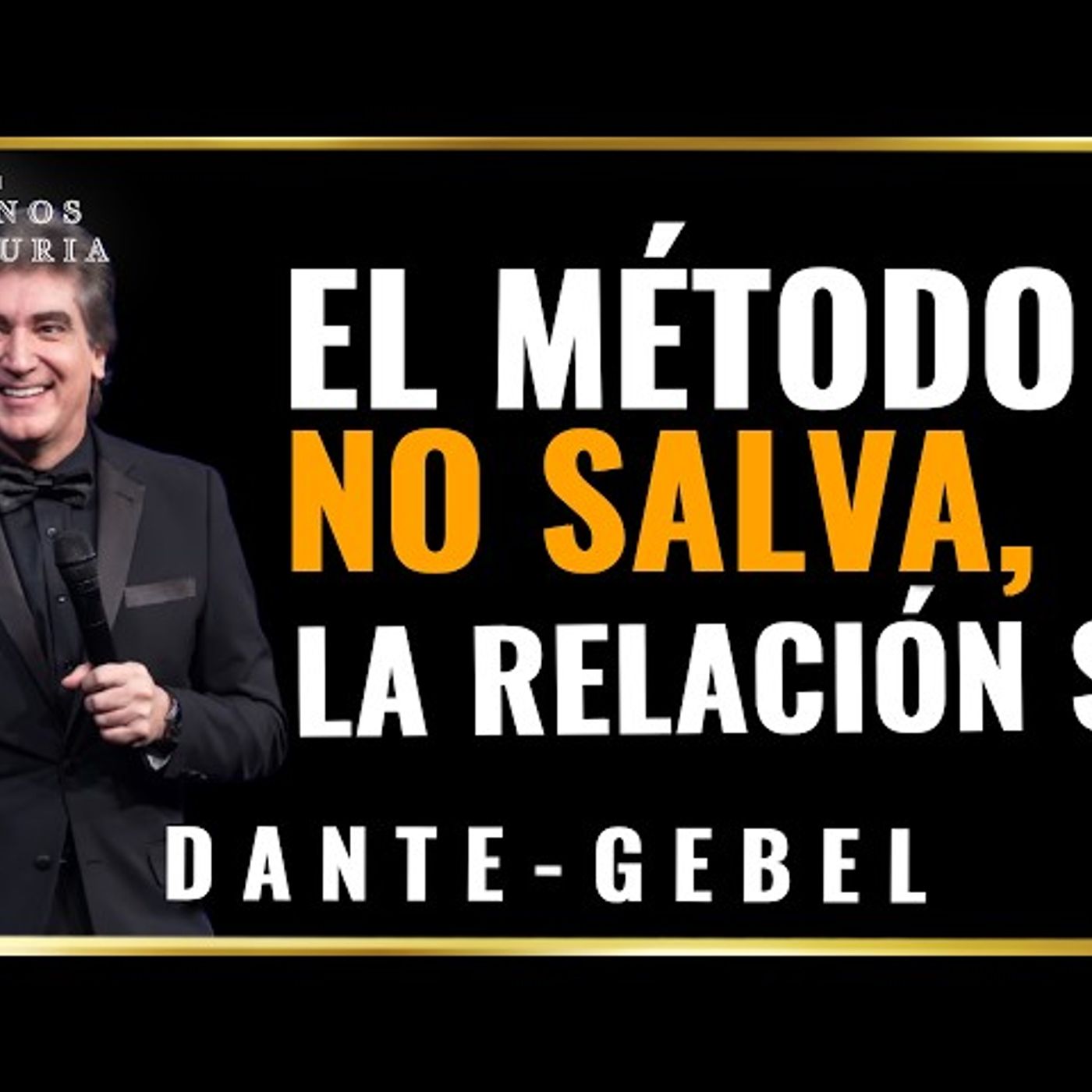 ¿Eres Niño Espiritual o Ya Has Madurado en la Fe? - Predicas de Dante Gebel
