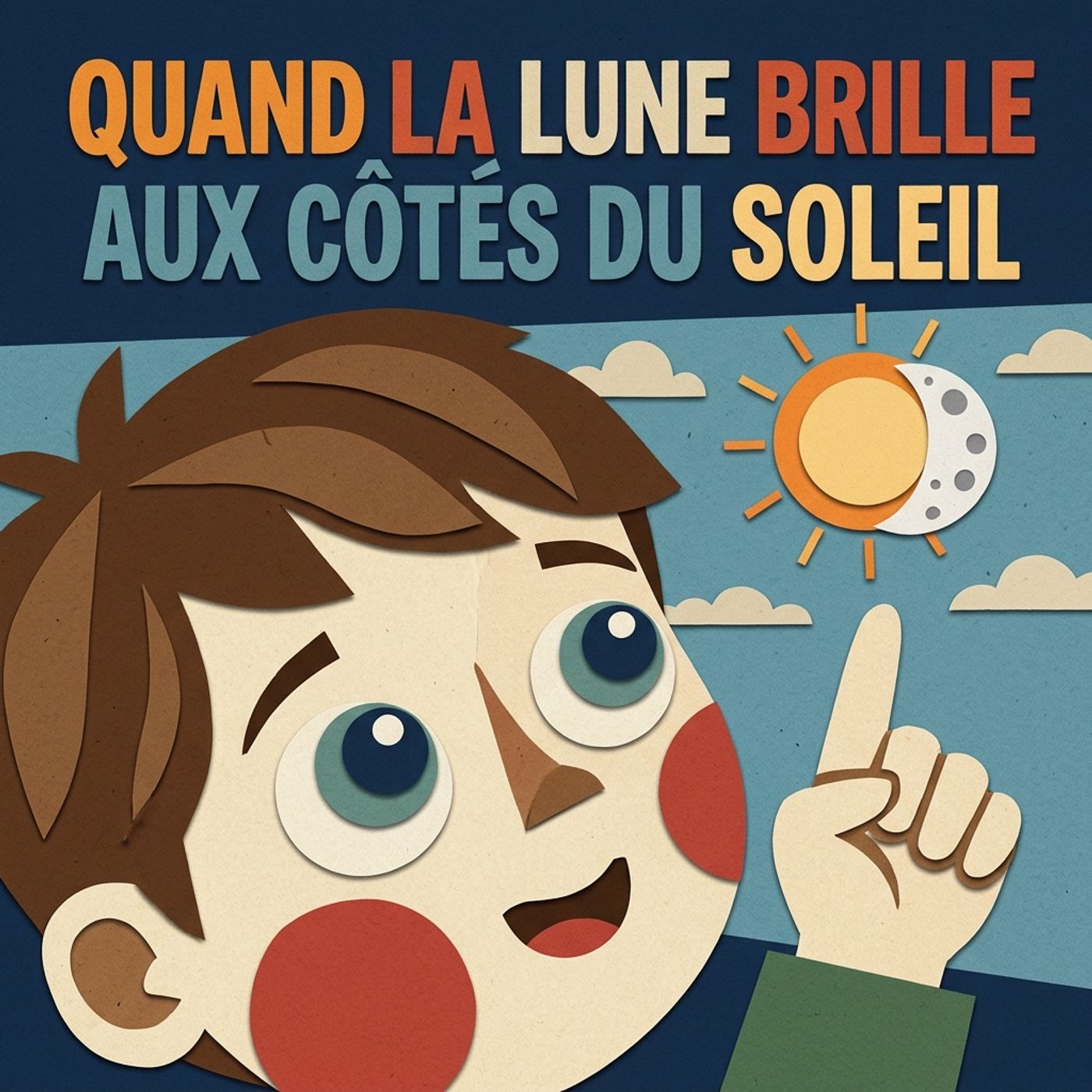 Les enfants curieux : Pourquoi ?｜Questions pour enfants・Histoires pour dormir・Apprendre en dormant