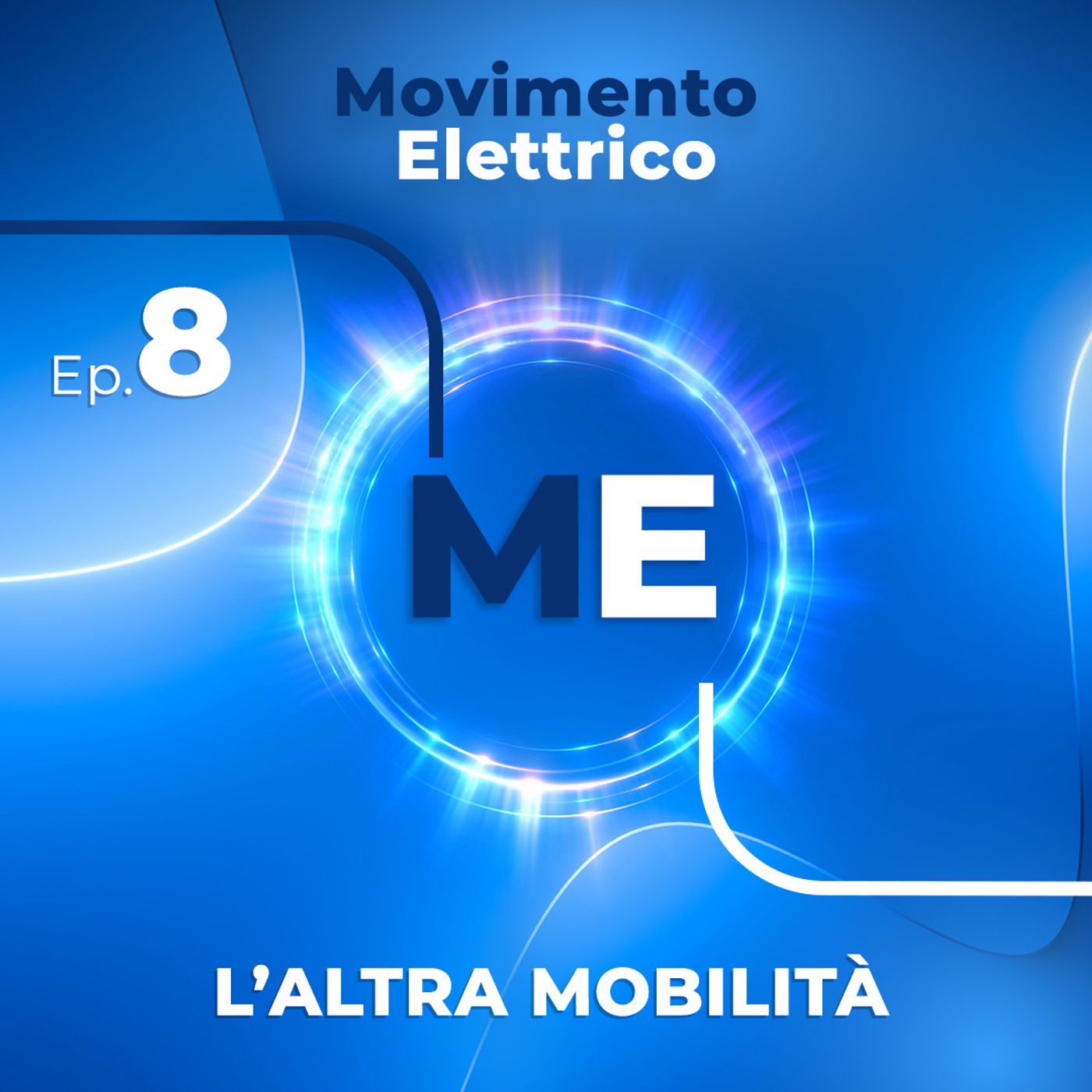EP. 8 L'altra mobilità