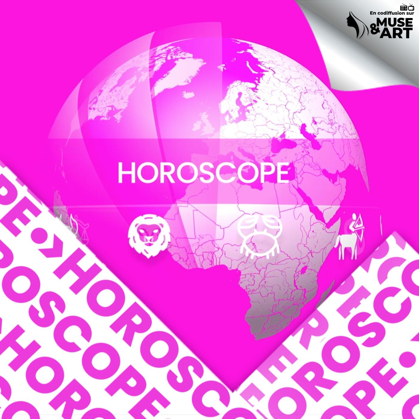 L\'Horoscope