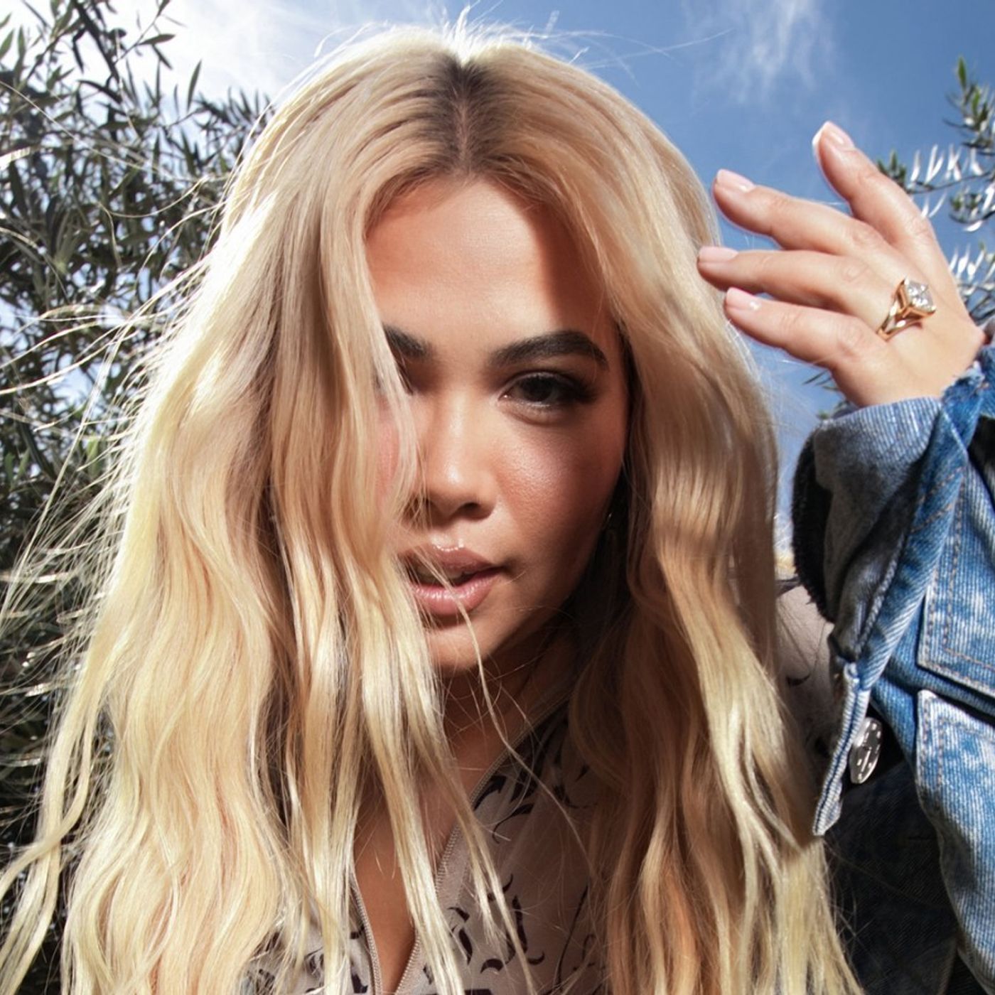 It Took Years, But Hayley Kiyoko Is Finally Bringing ‘Girls Like Girls’ to the Big Screen episode artwork