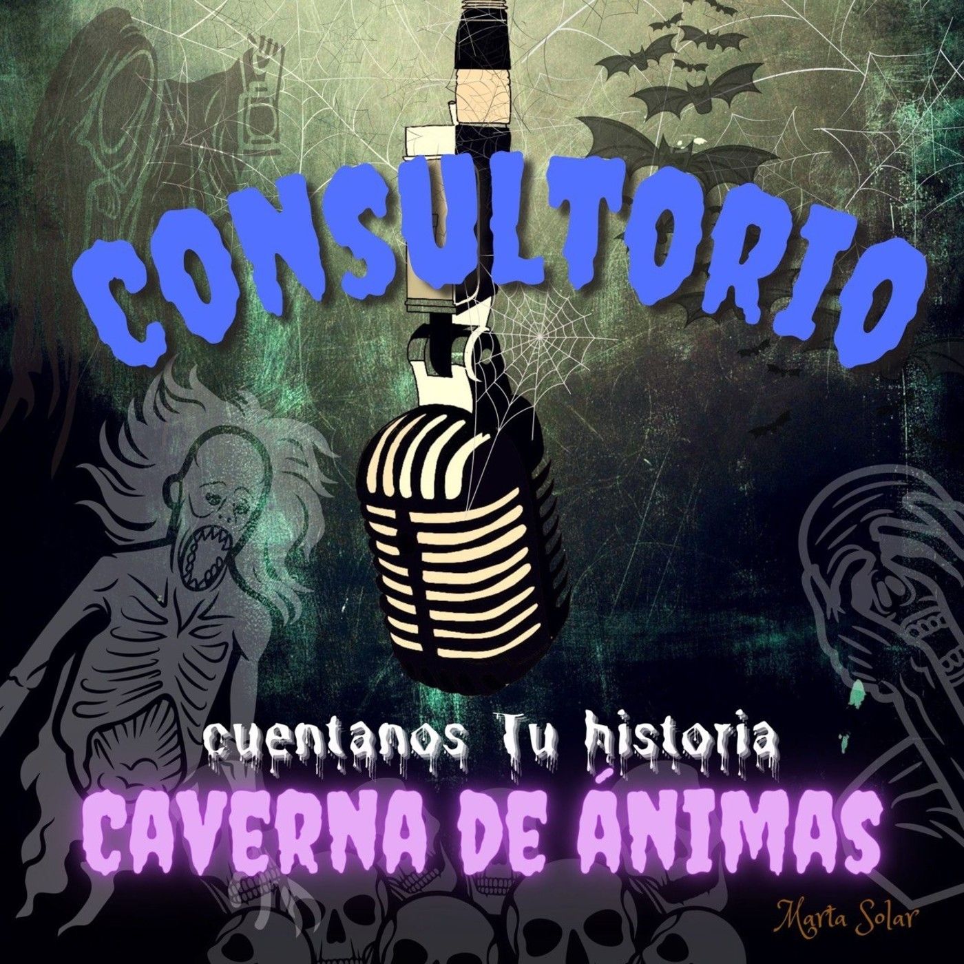 Caverna de Ánimas
