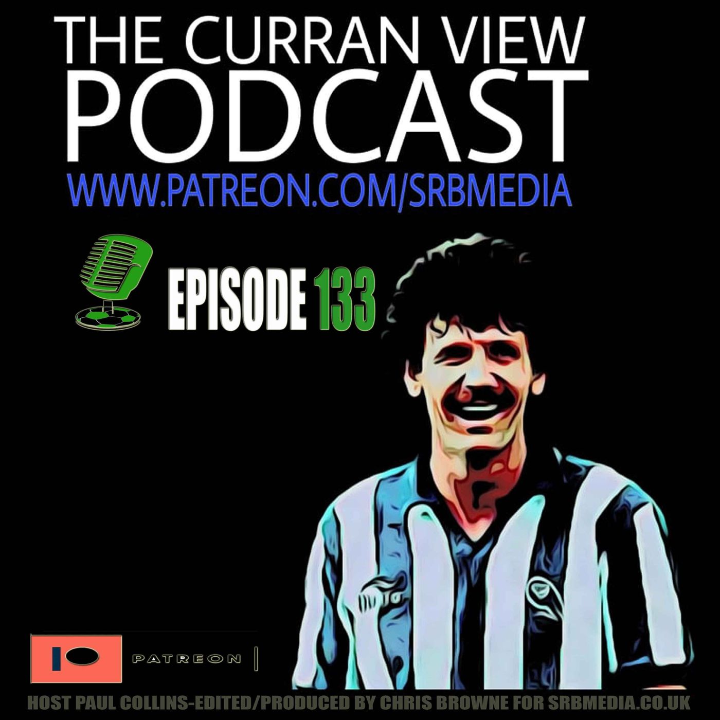 SRBMedia Sports Podcasts