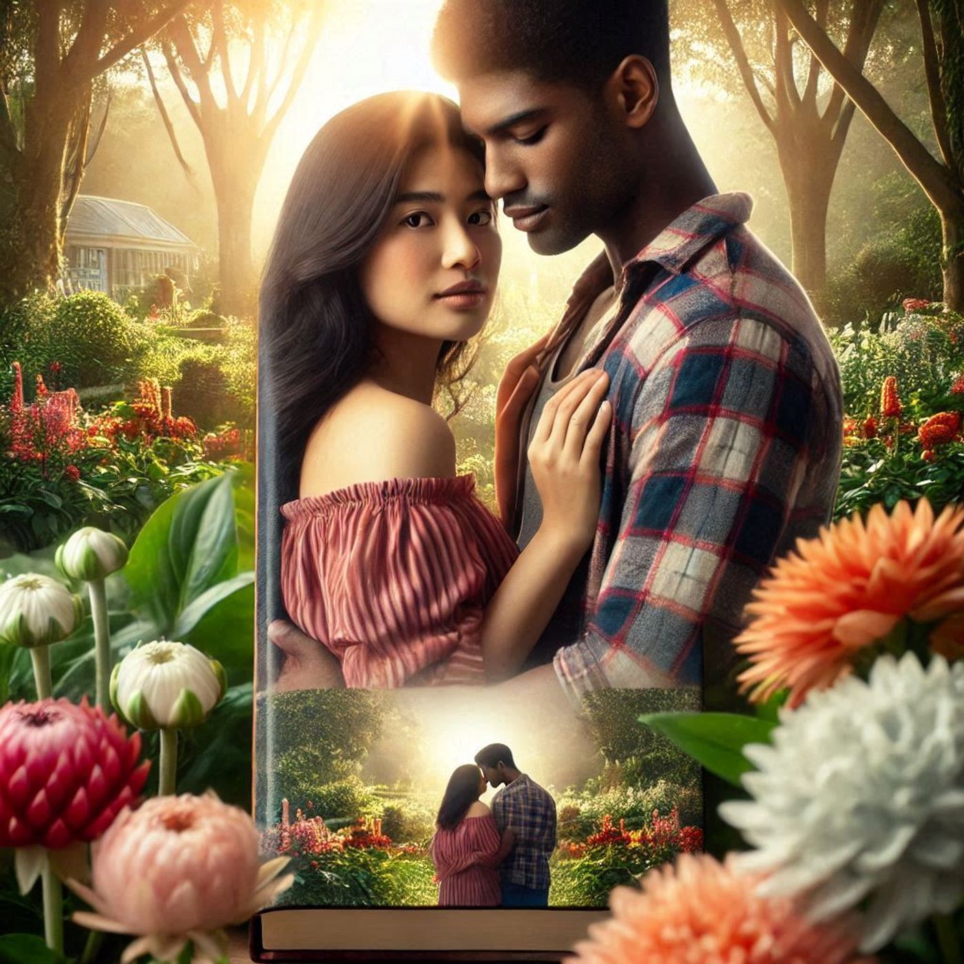 HISTORIAS MISTERIOSAS PARTE 1