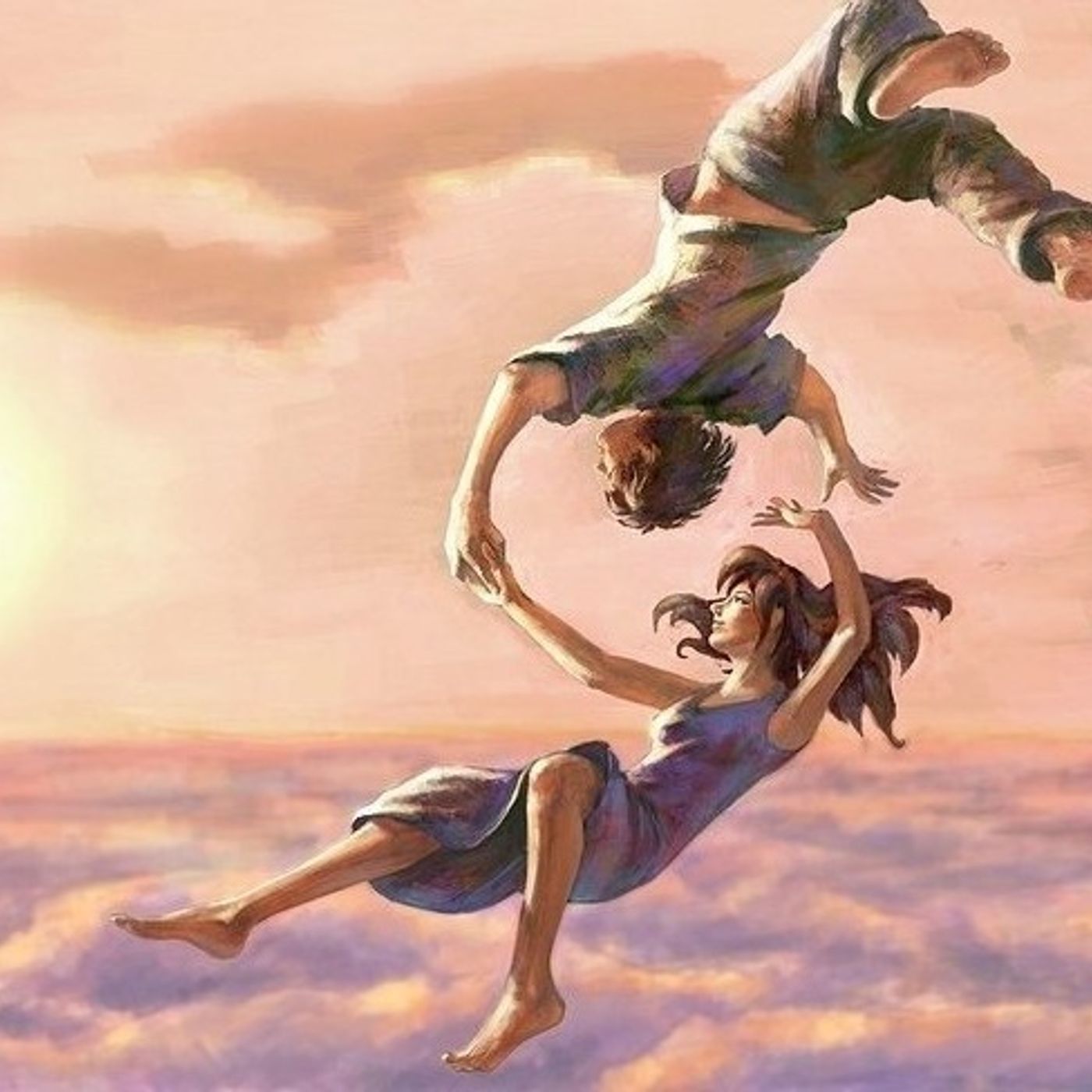Танец episode artwork