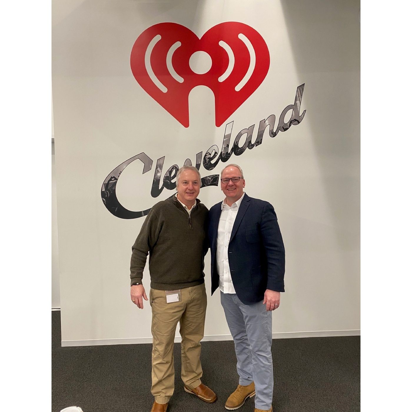 Cleveland\'s CEOs You Should Know