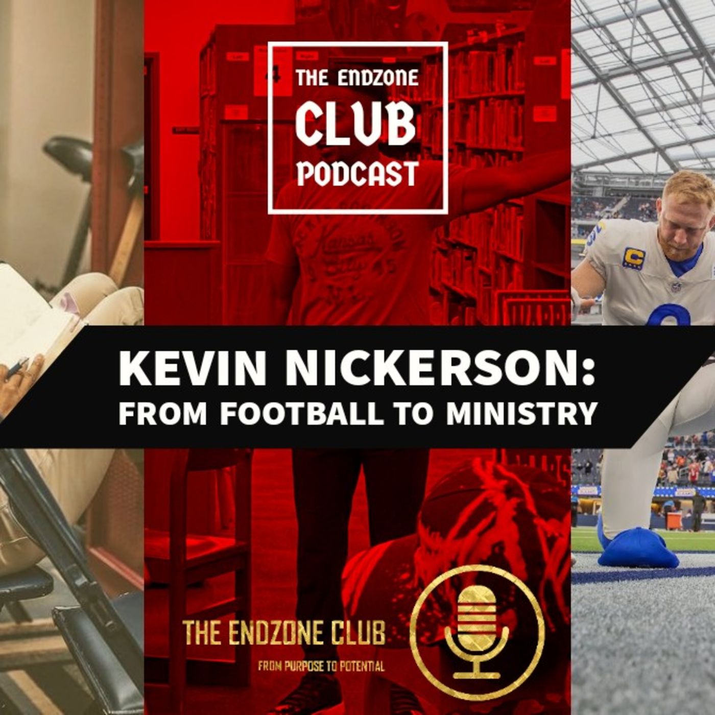 The Endzone Club