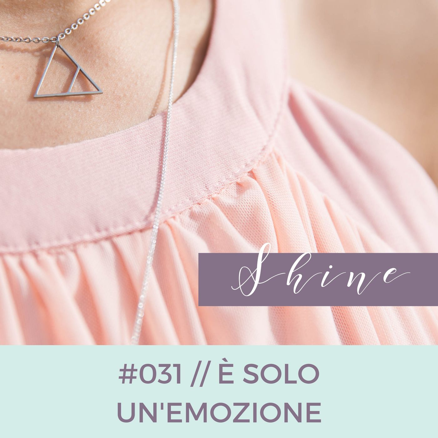 Shine, con Anh Coach