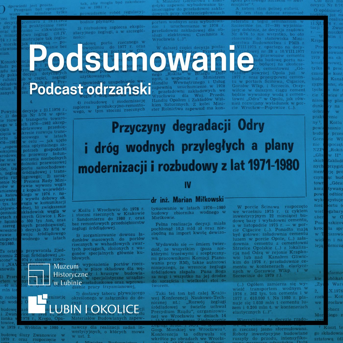 Podcast odrzański