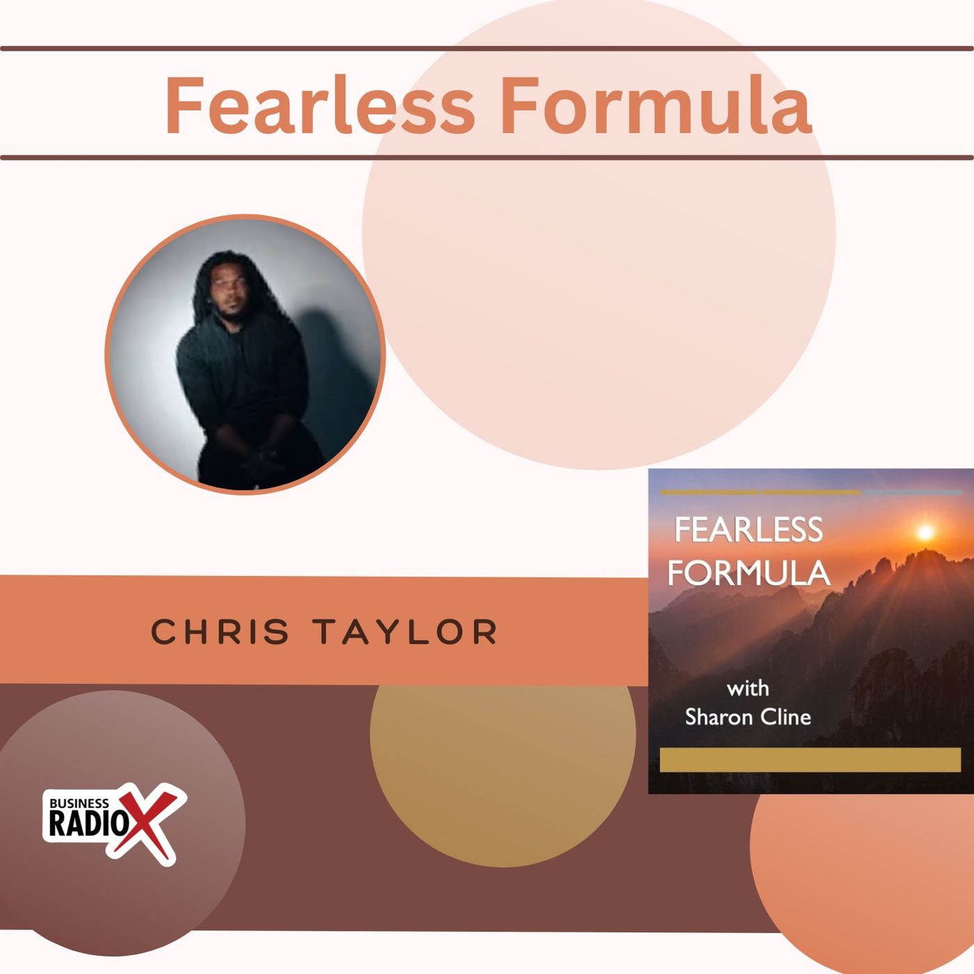 Hip Hop Artist Dope Chris Taylor