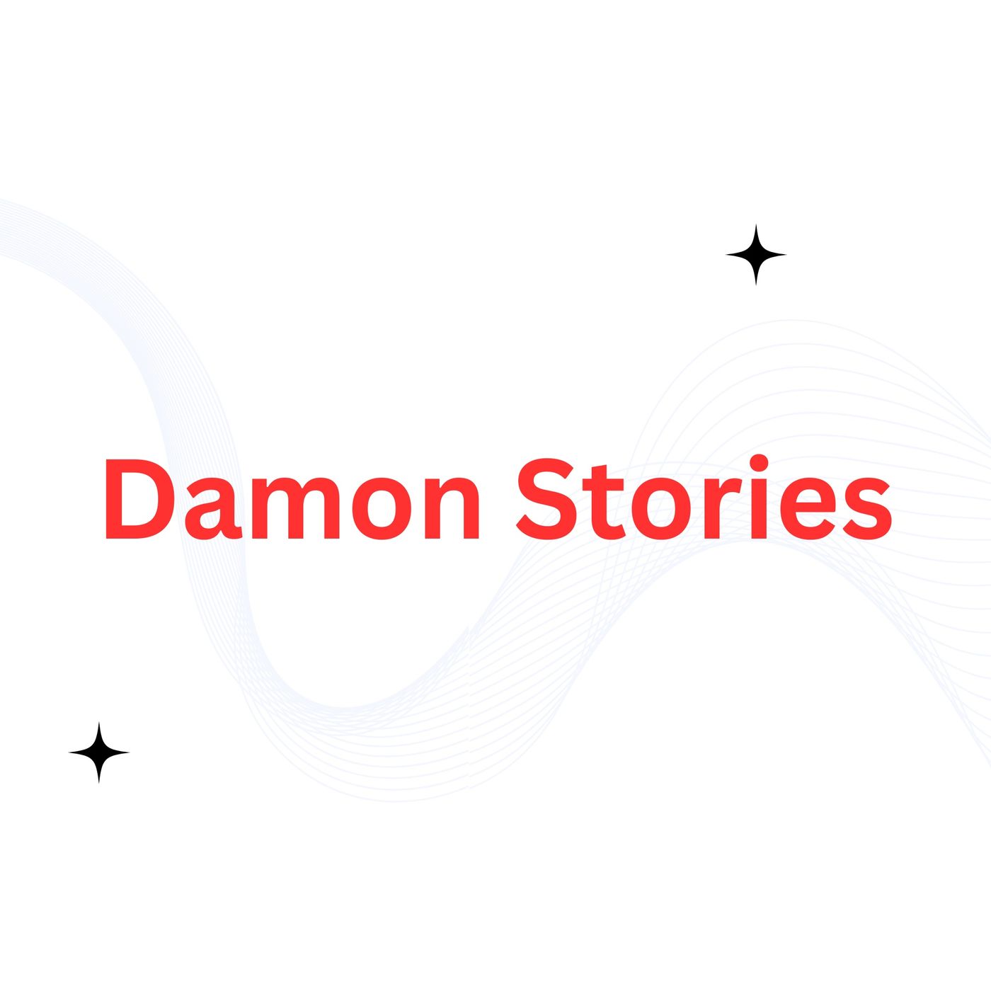 Damon Stories