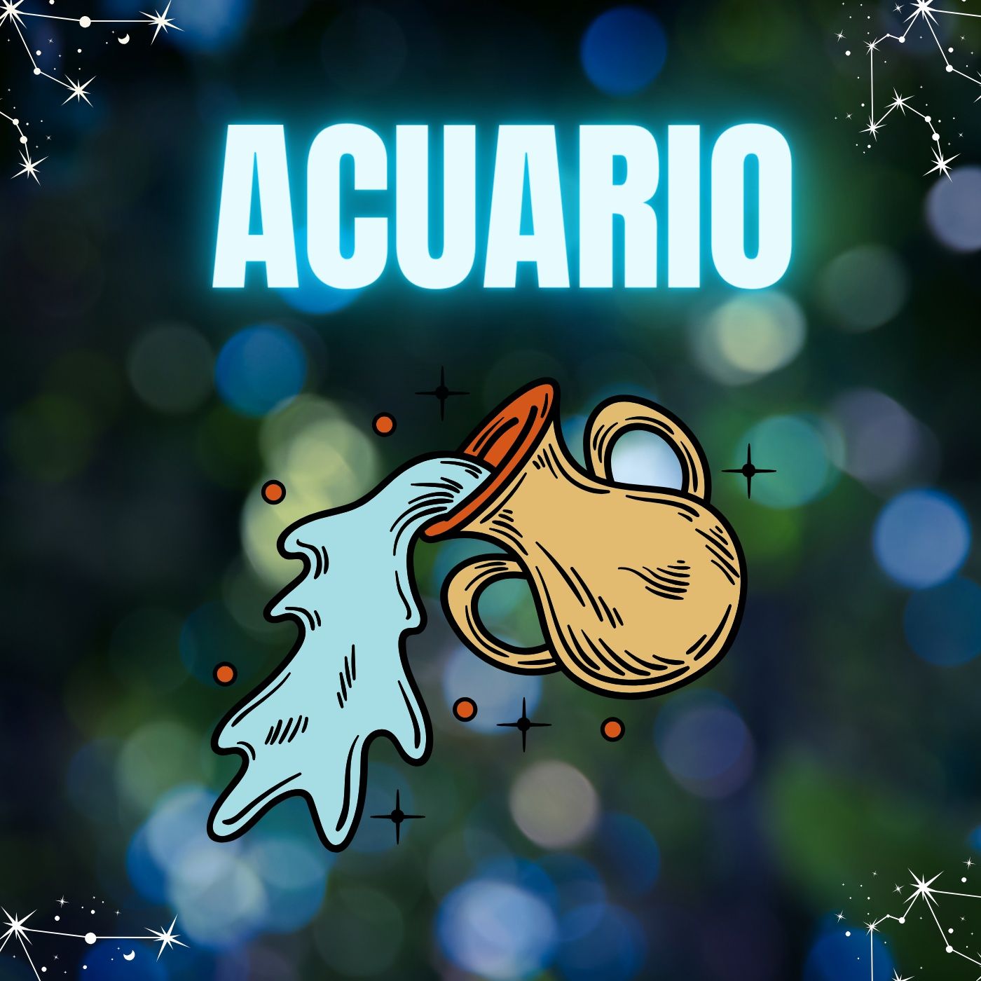 Acuario ♒️Lectura del café ☕ episode artwork