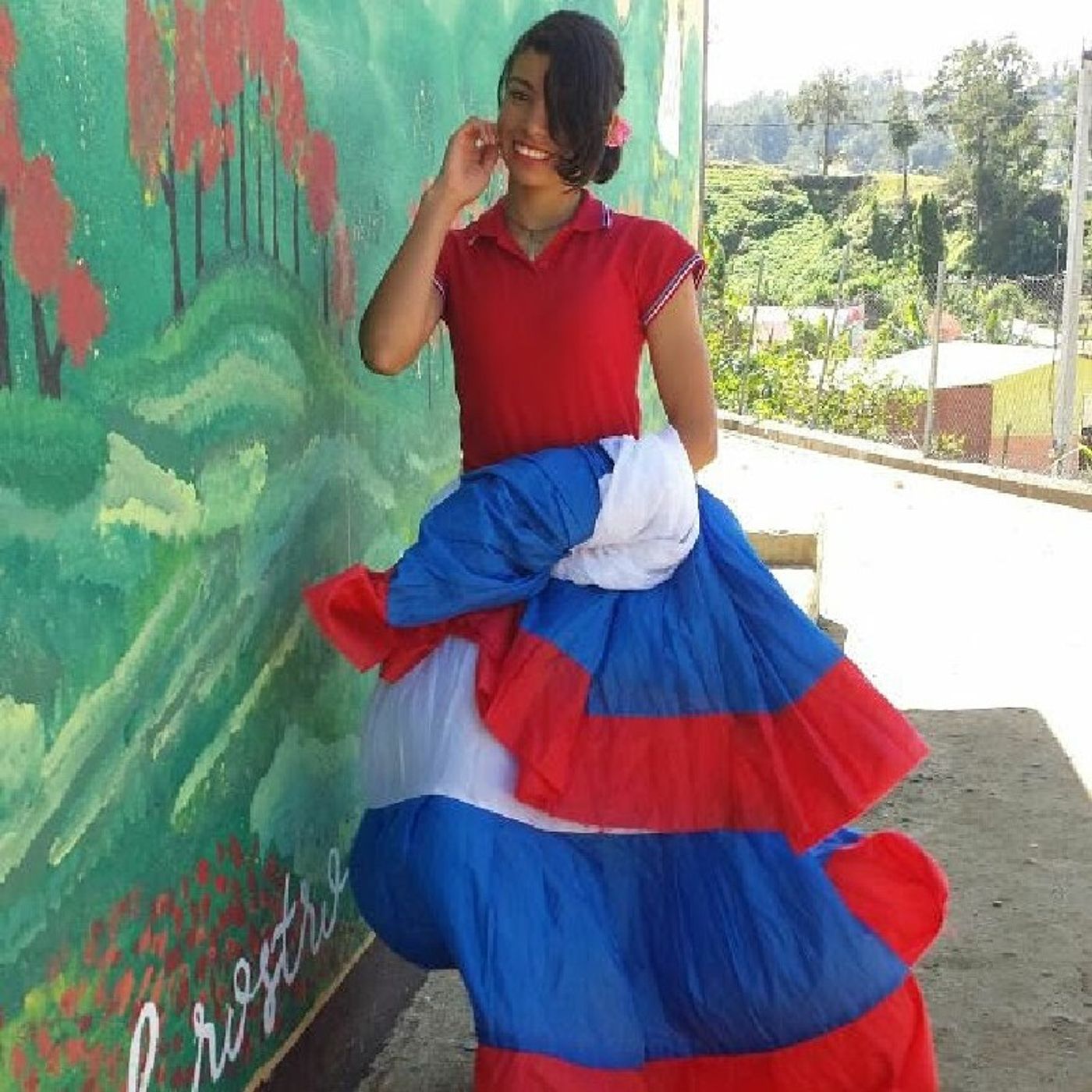 El show de Marifer Cruz