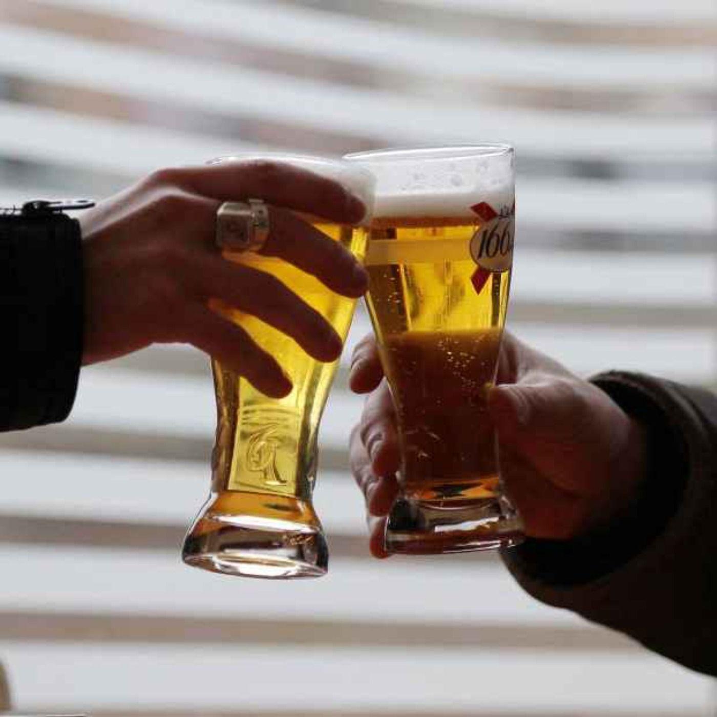 Sober October: Me, my father and the demon drink