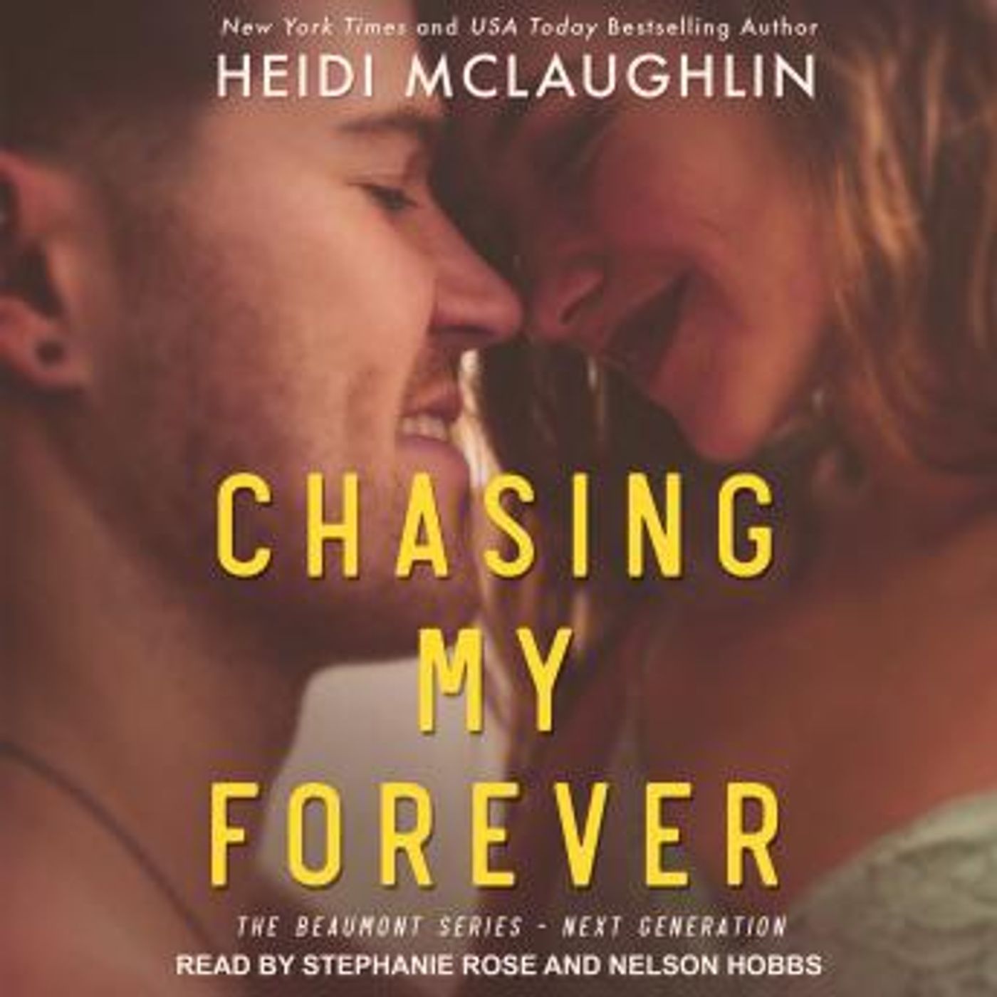 Access Top-Rated Full Audiobooks in Romance, Modern