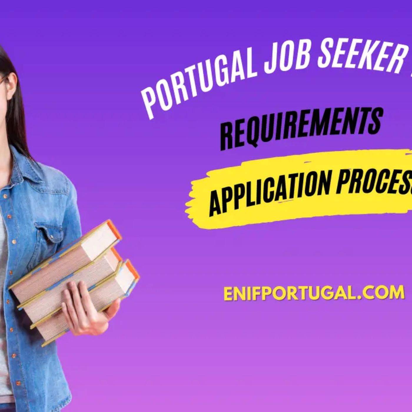 Exploring Portugal’s Job Seeker Visa: A Pathway to New Opportunities podcast artwork